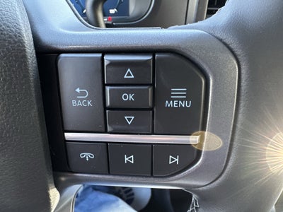 2025 Ford Super Duty F-450 LARIAT