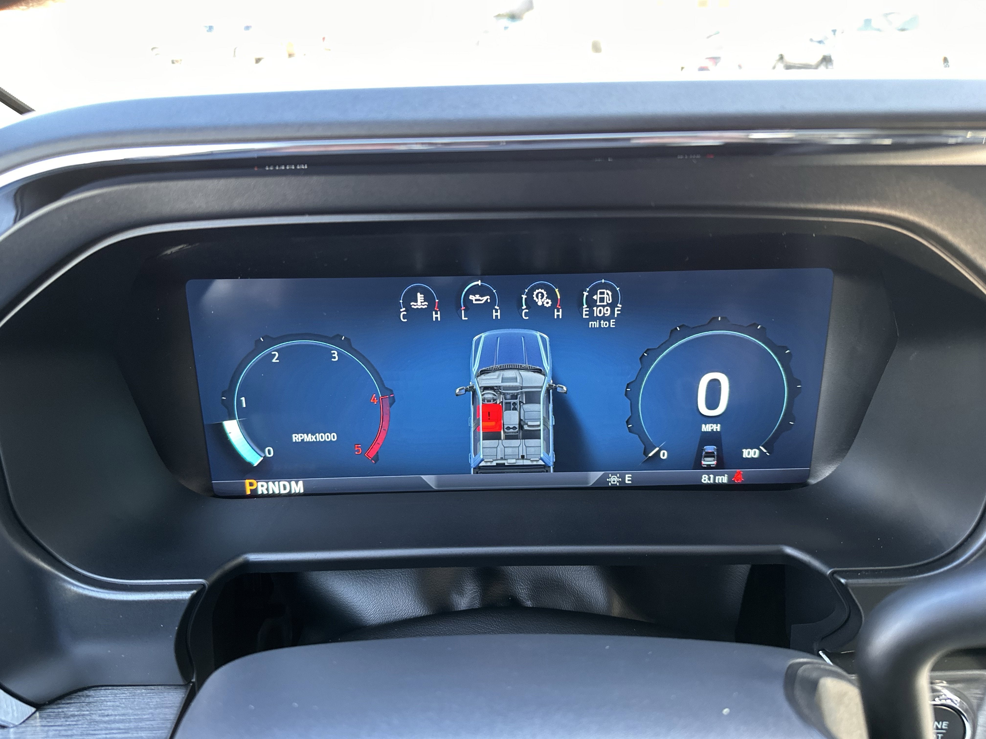 2025 Ford Super Duty F-450 LARIAT