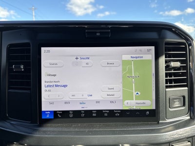 2025 Ford Super Duty F-450 LARIAT