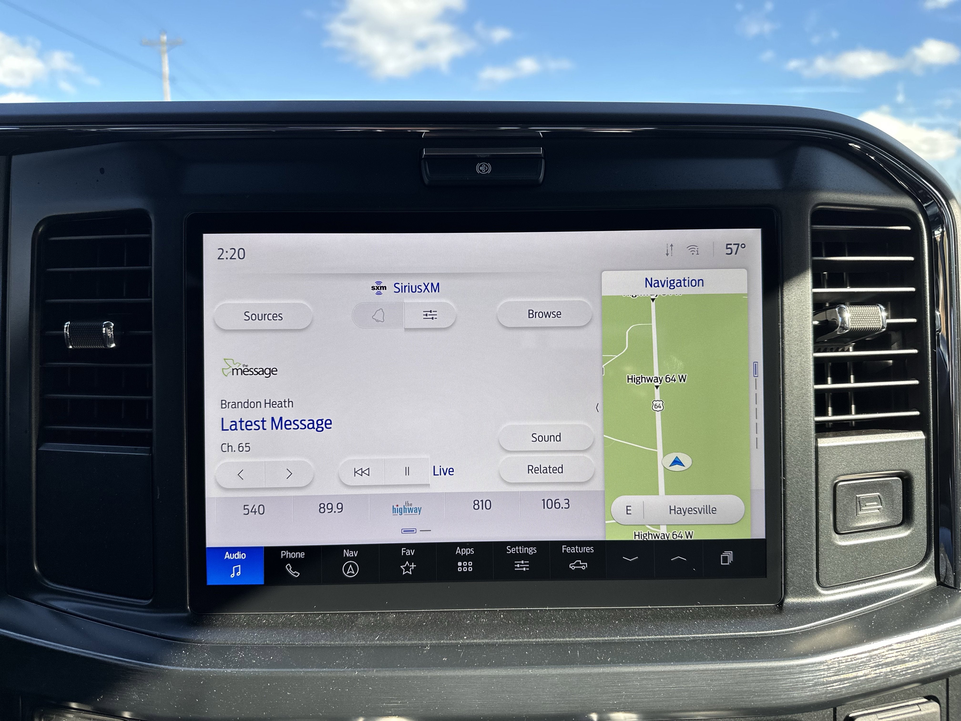 2025 Ford Super Duty F-450 LARIAT