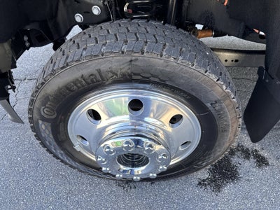 2025 Ford Super Duty F-450 LARIAT