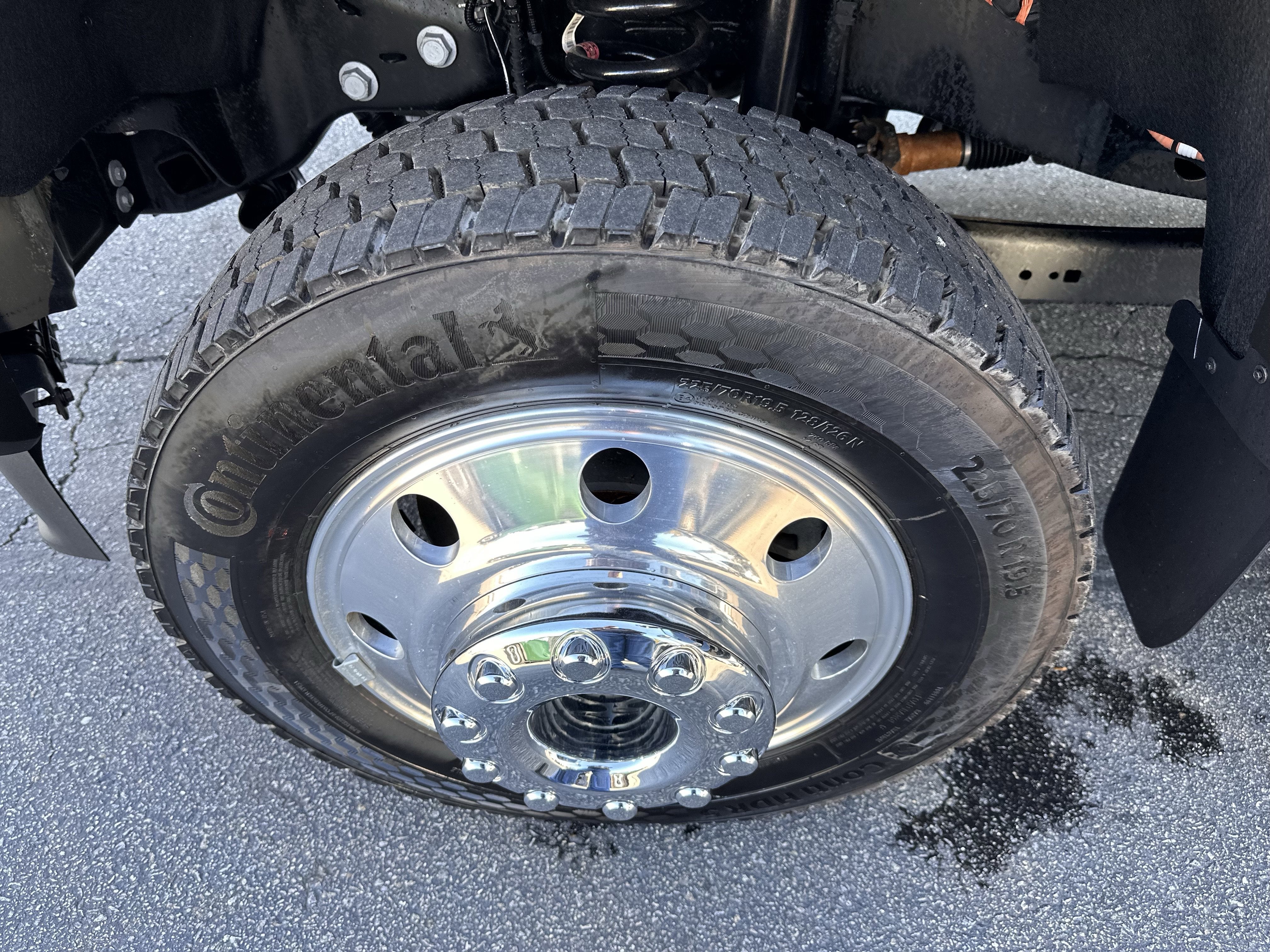 2025 Ford Super Duty F-450 LARIAT