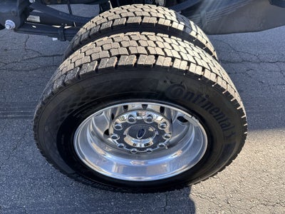 2025 Ford Super Duty F-450 LARIAT