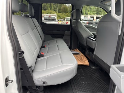 2025 Ford Super Duty F-450 XL