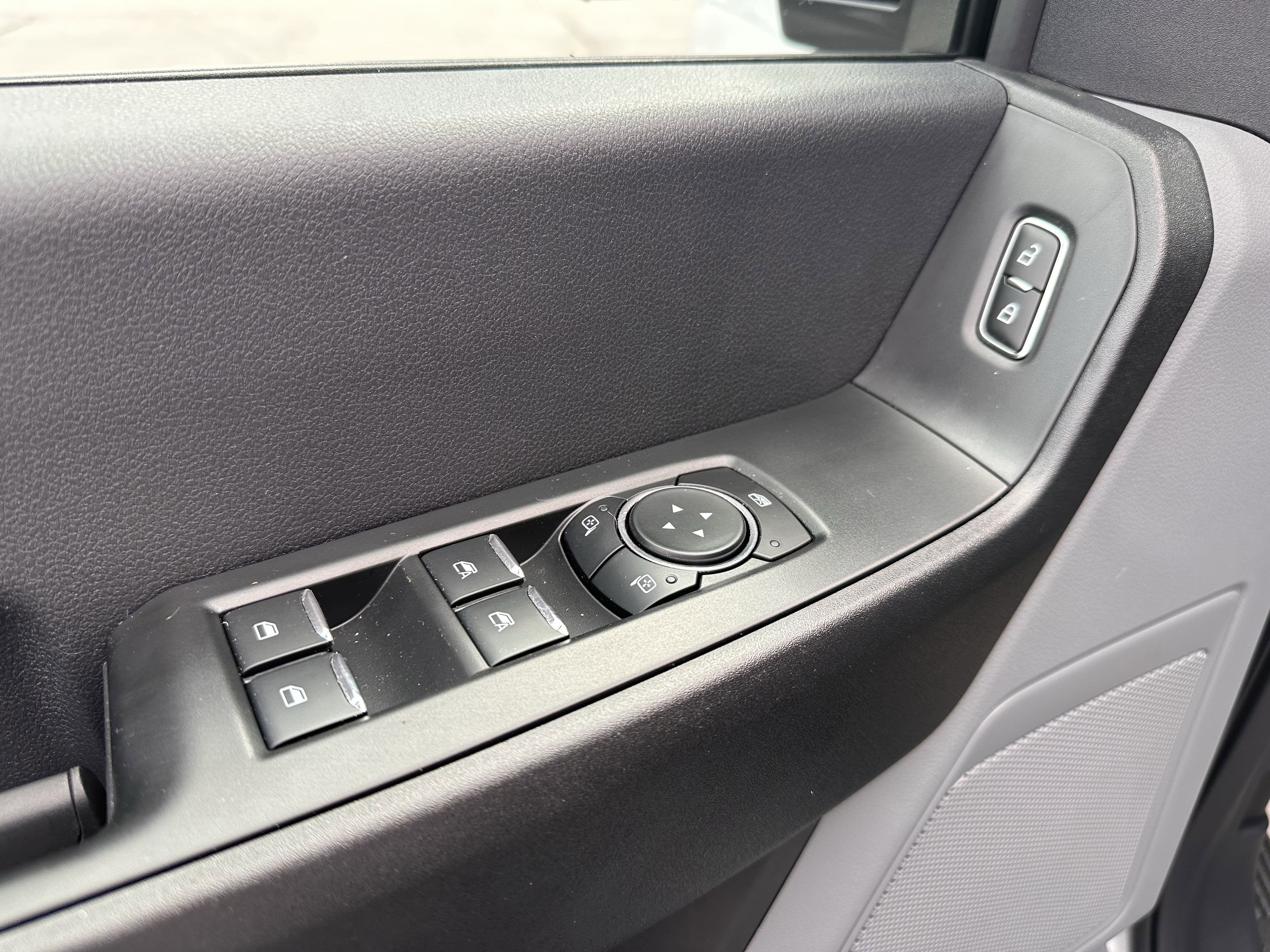 2025 Ford Super Duty F-450 XL