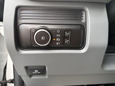 2025 Ford Super Duty F-450 XL