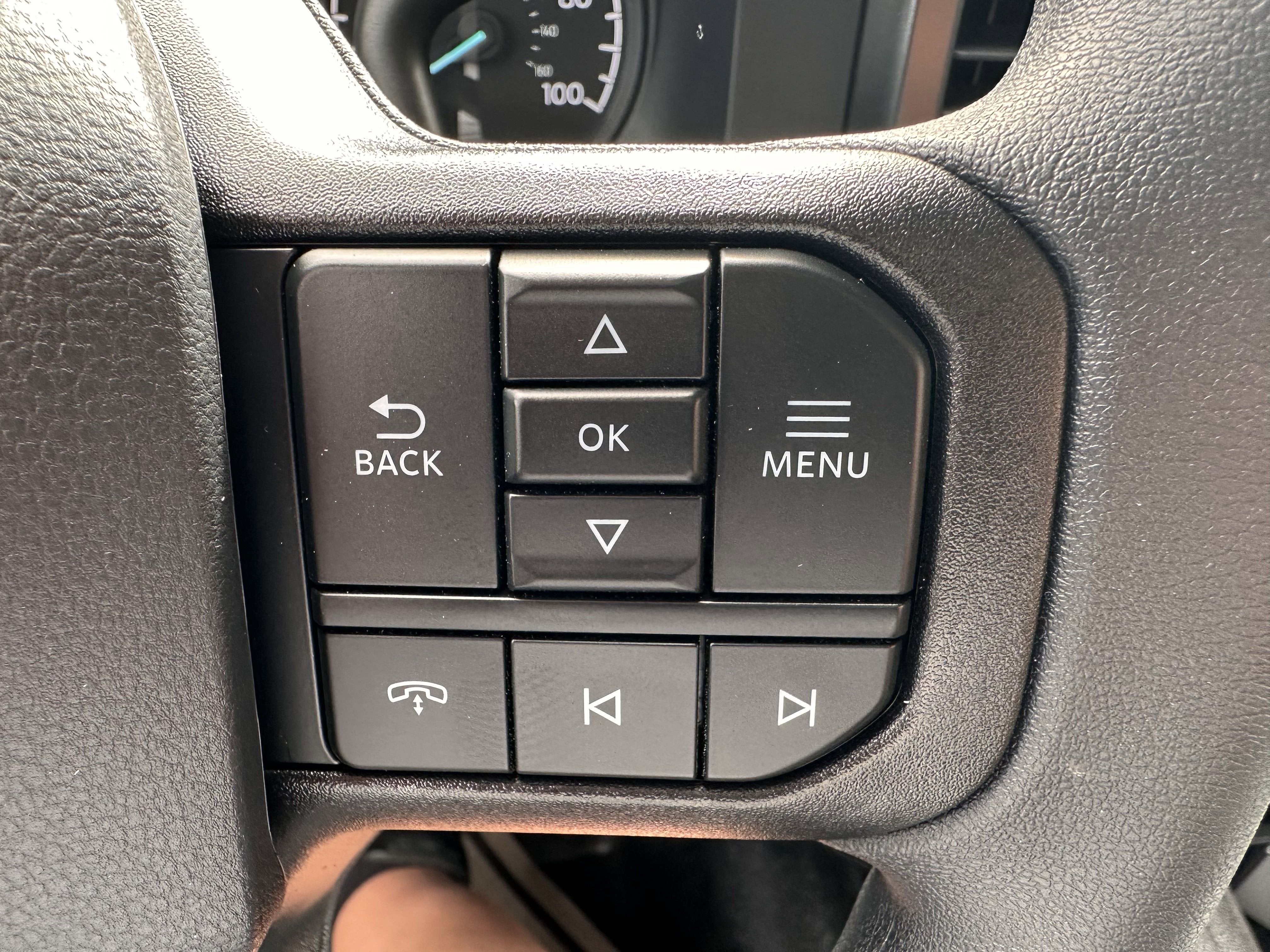 2025 Ford Super Duty F-450 XL