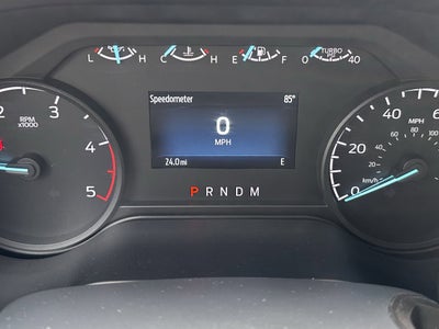 2025 Ford Super Duty F-450 XL