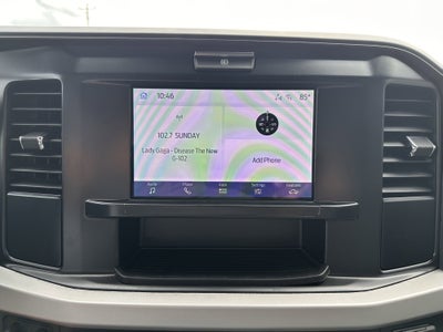 2025 Ford Super Duty F-450 XL