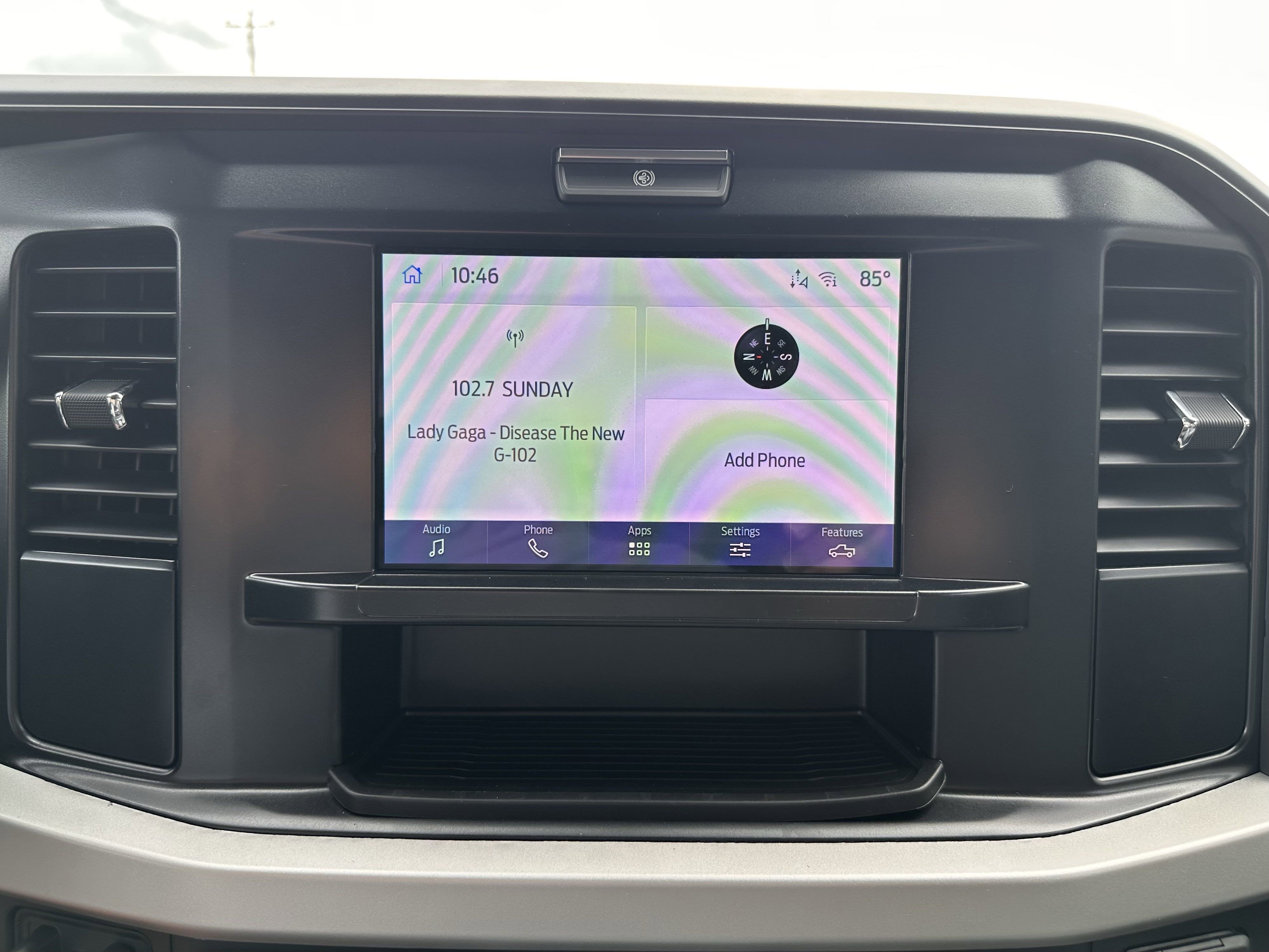 2025 Ford Super Duty F-450 XL