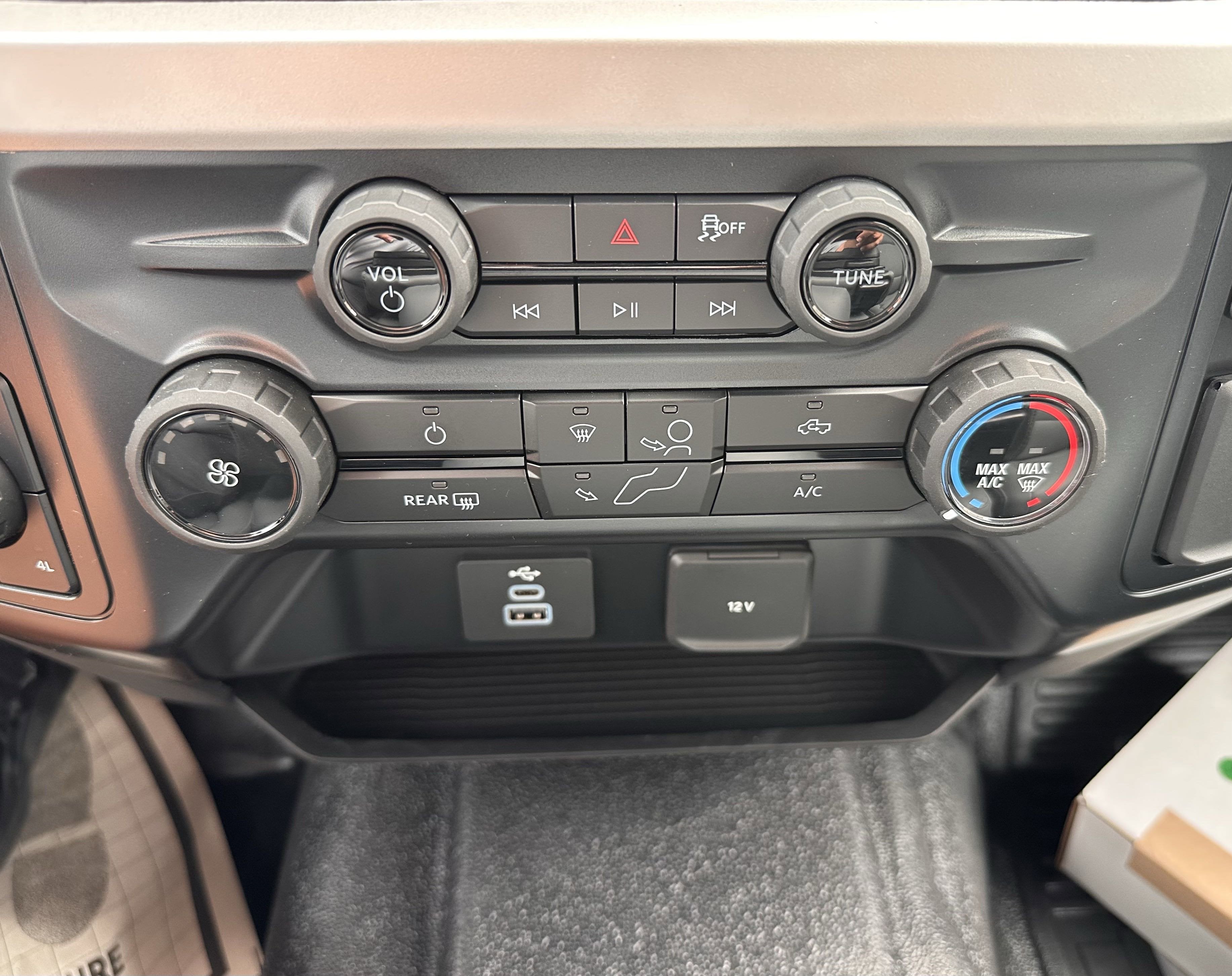 2025 Ford Super Duty F-450 XL