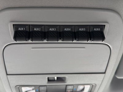 2025 Ford Super Duty F-450 XL