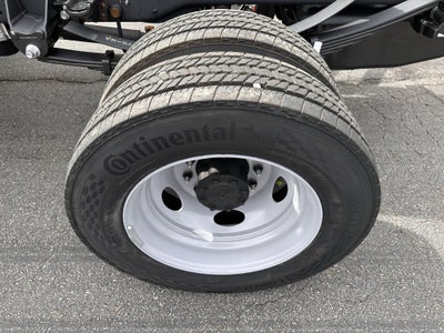 2025 Ford Super Duty F-450 XL