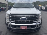 2025 Ford Super Duty F-450 XL