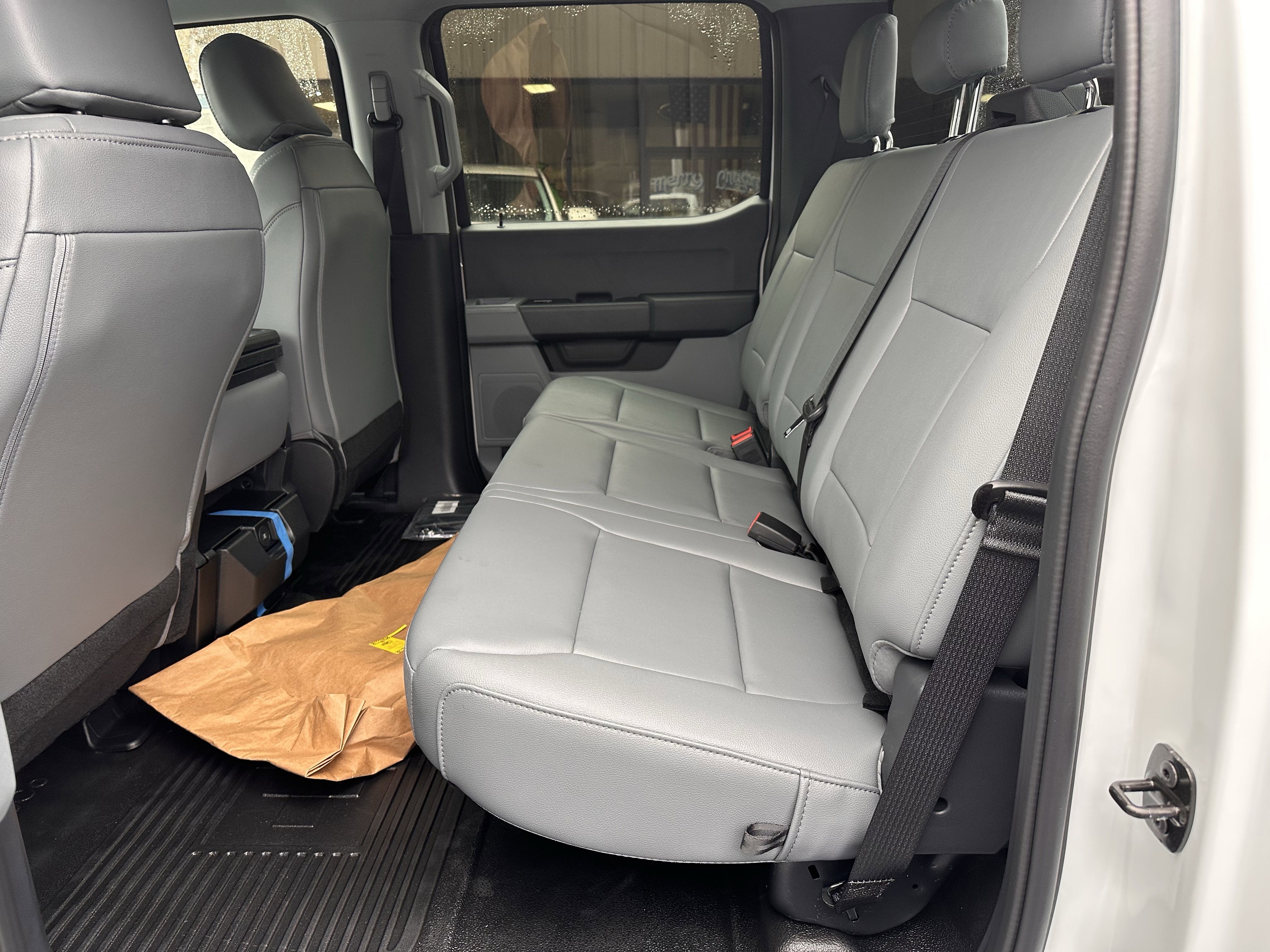 2025 Ford Super Duty F-450 XL