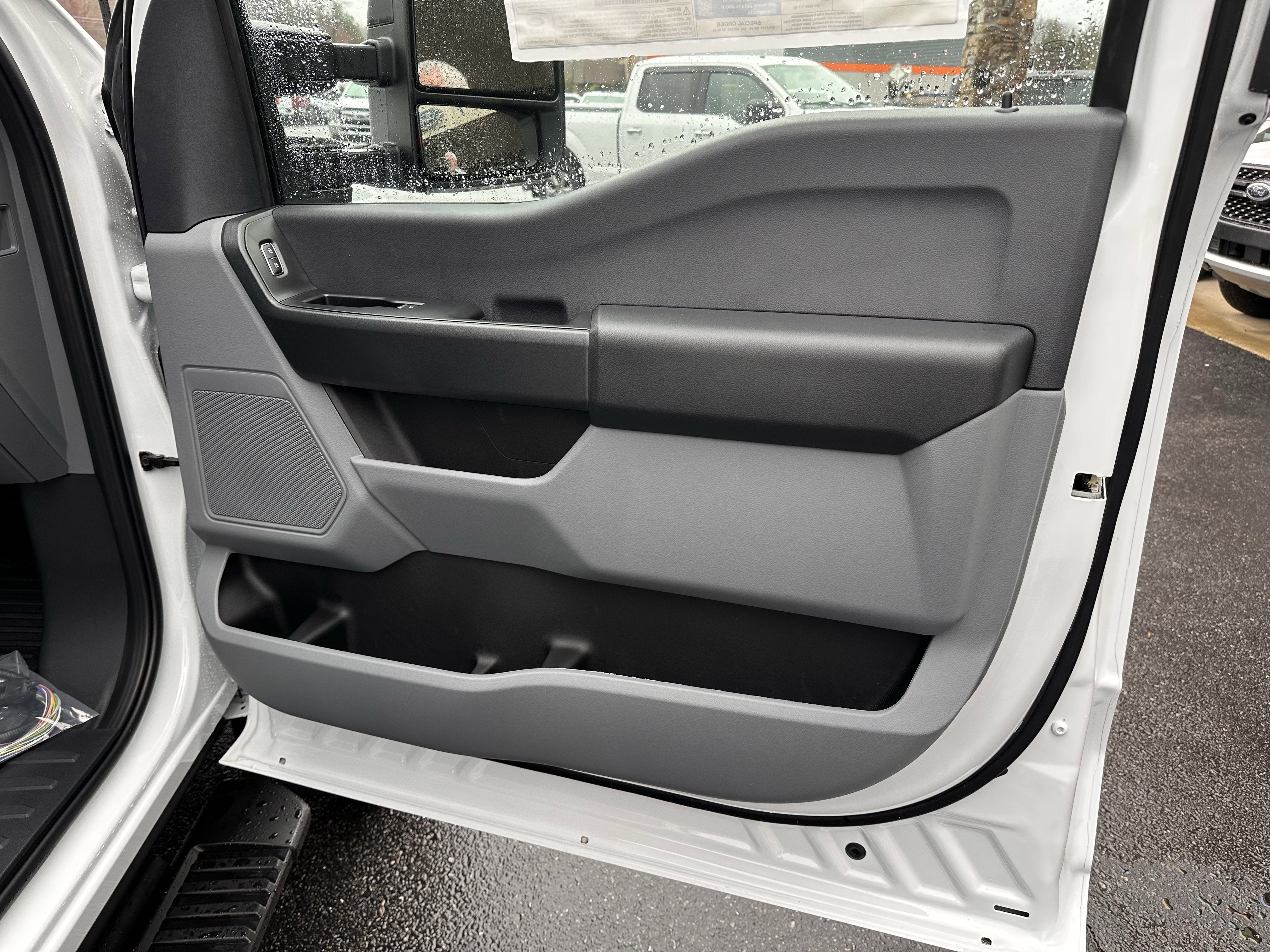 2025 Ford Super Duty F-450 XL