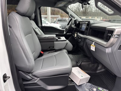 2025 Ford Super Duty F-450 XL