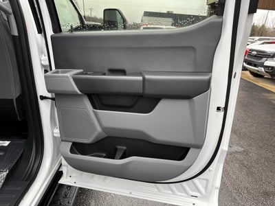 2025 Ford Super Duty F-450 XL