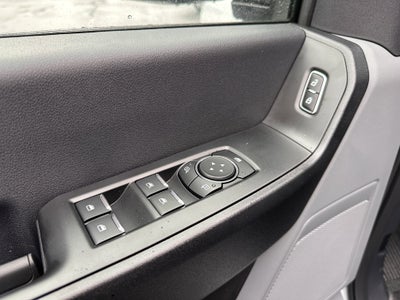 2025 Ford Super Duty F-450 XL