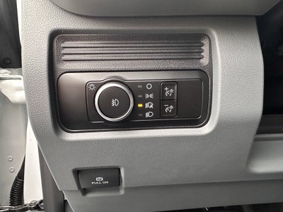 2025 Ford Super Duty F-450 XL