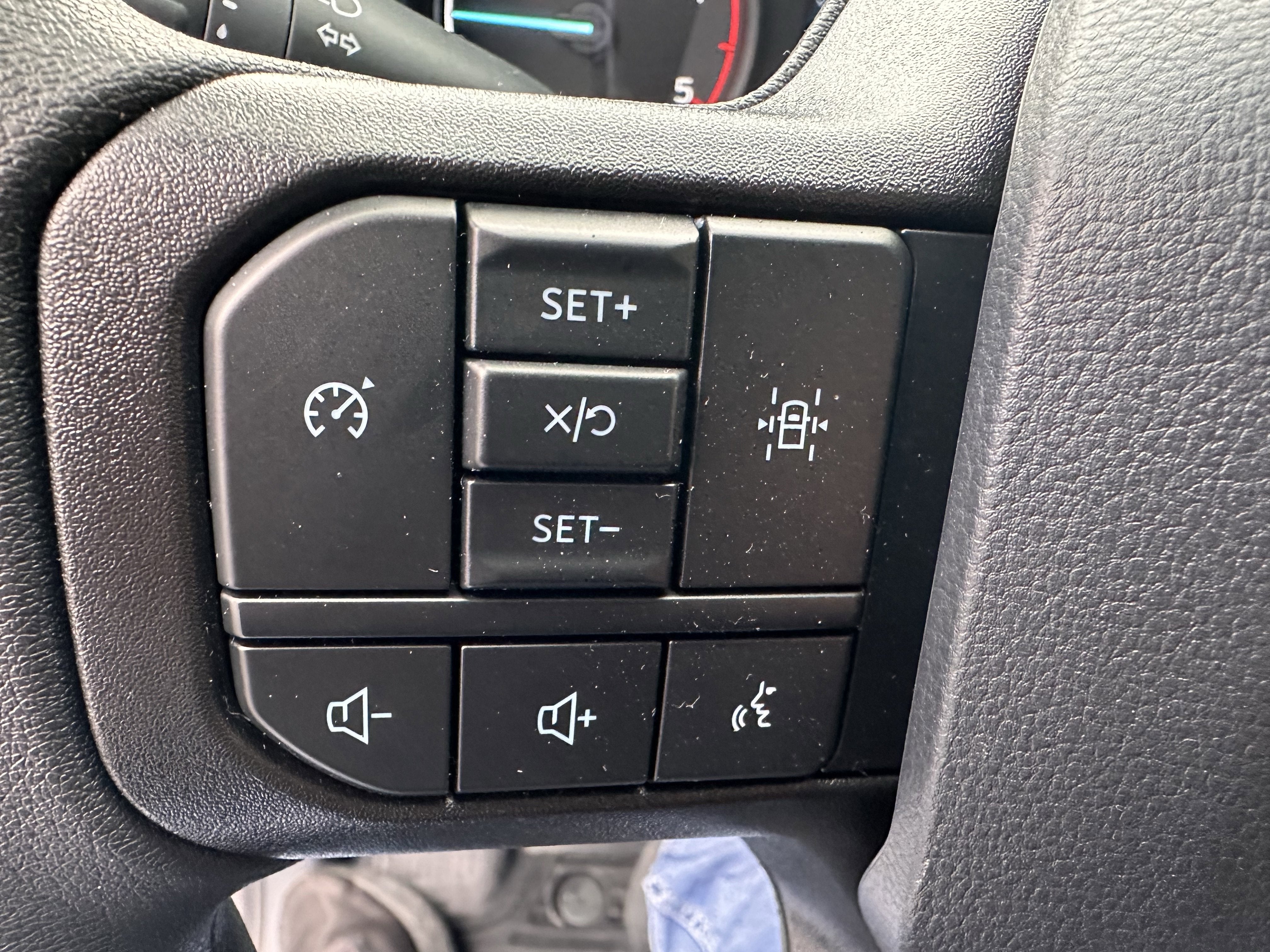 2025 Ford Super Duty F-450 XL