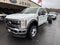 2025 Ford Super Duty F-450 XL