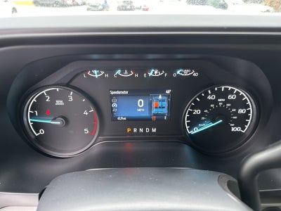 2025 Ford Super Duty F-450 XL