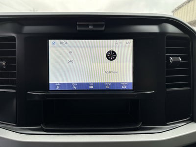 2025 Ford Super Duty F-450 XL