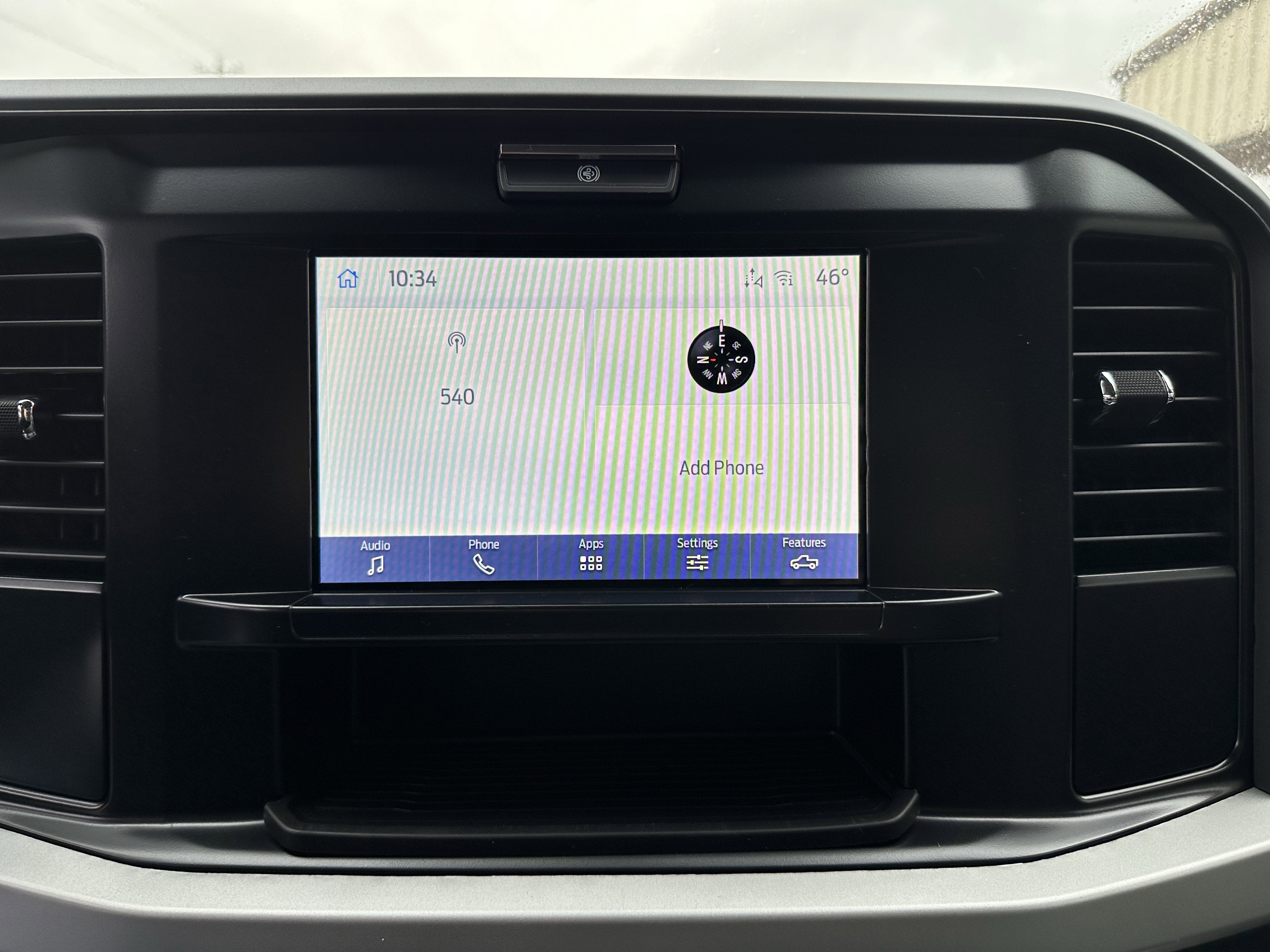 2025 Ford Super Duty F-450 XL