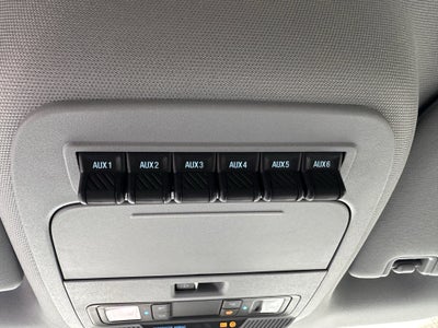 2025 Ford Super Duty F-450 XL