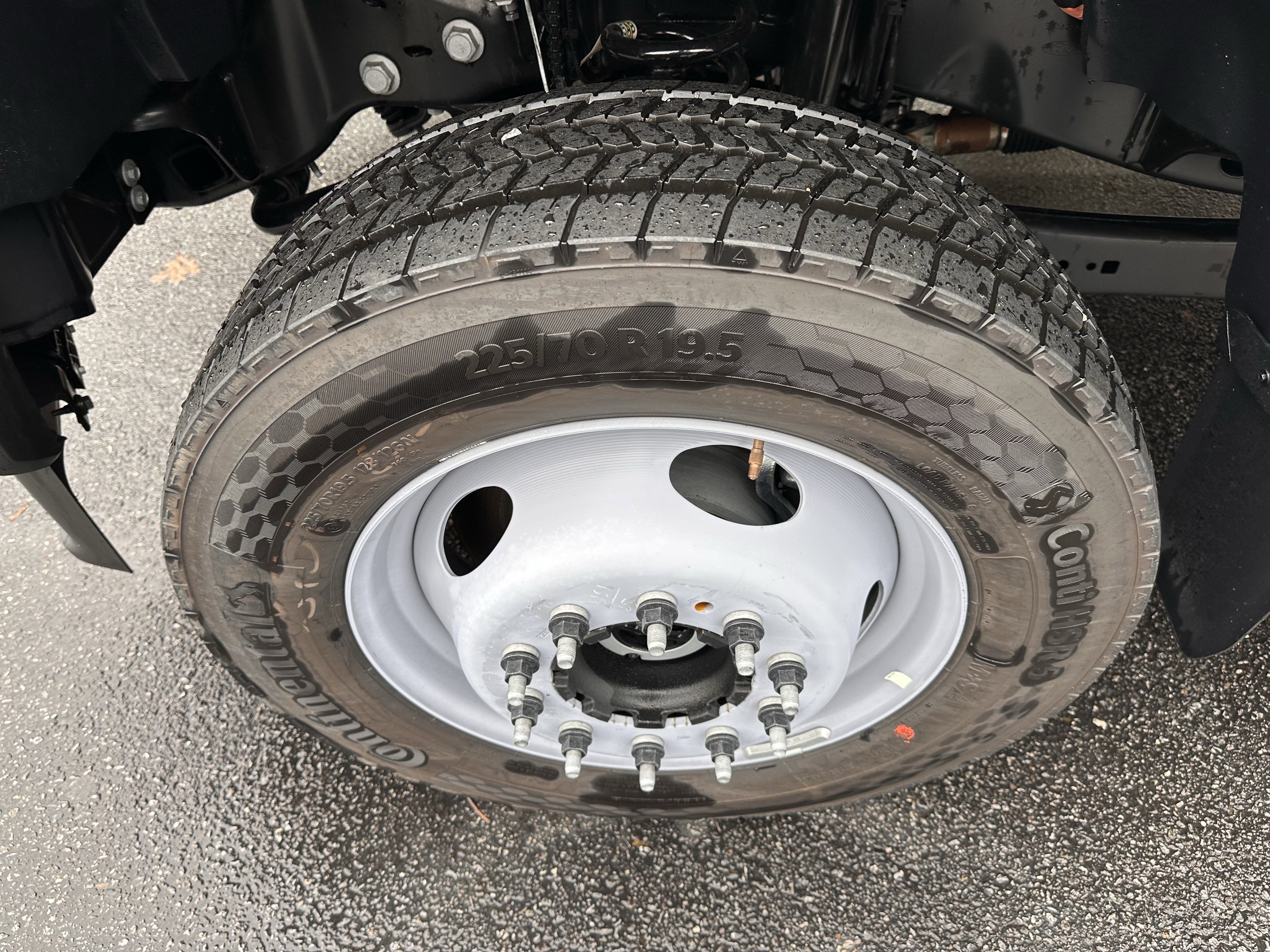 2025 Ford Super Duty F-450 XL