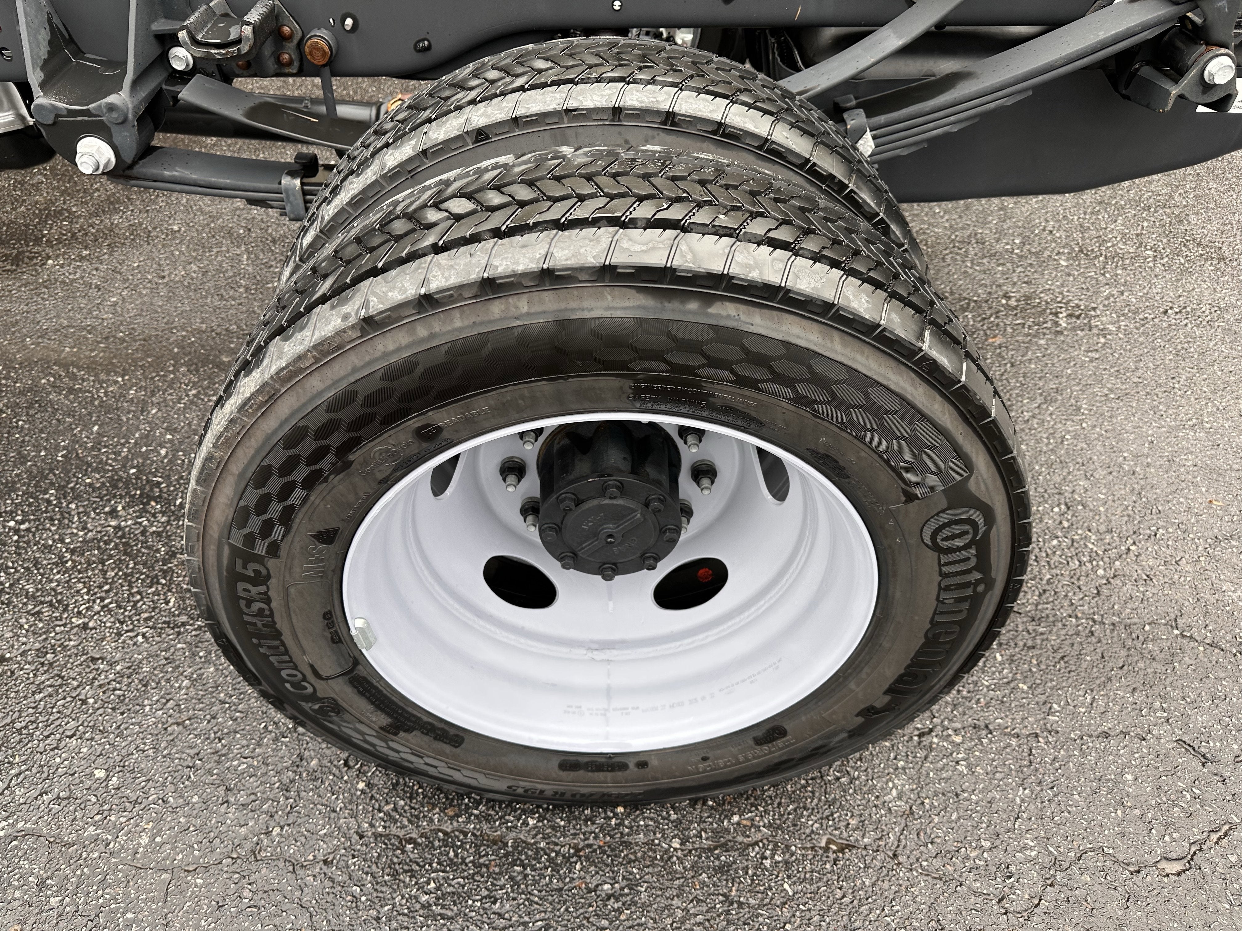 2025 Ford Super Duty F-450 XL