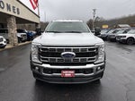 2025 Ford Super Duty F-450 XL