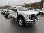 2025 Ford Super Duty F-450 XL