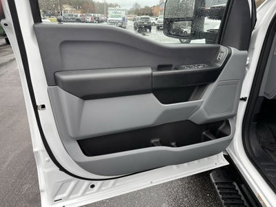 2025 Ford Super Duty F-450 XL