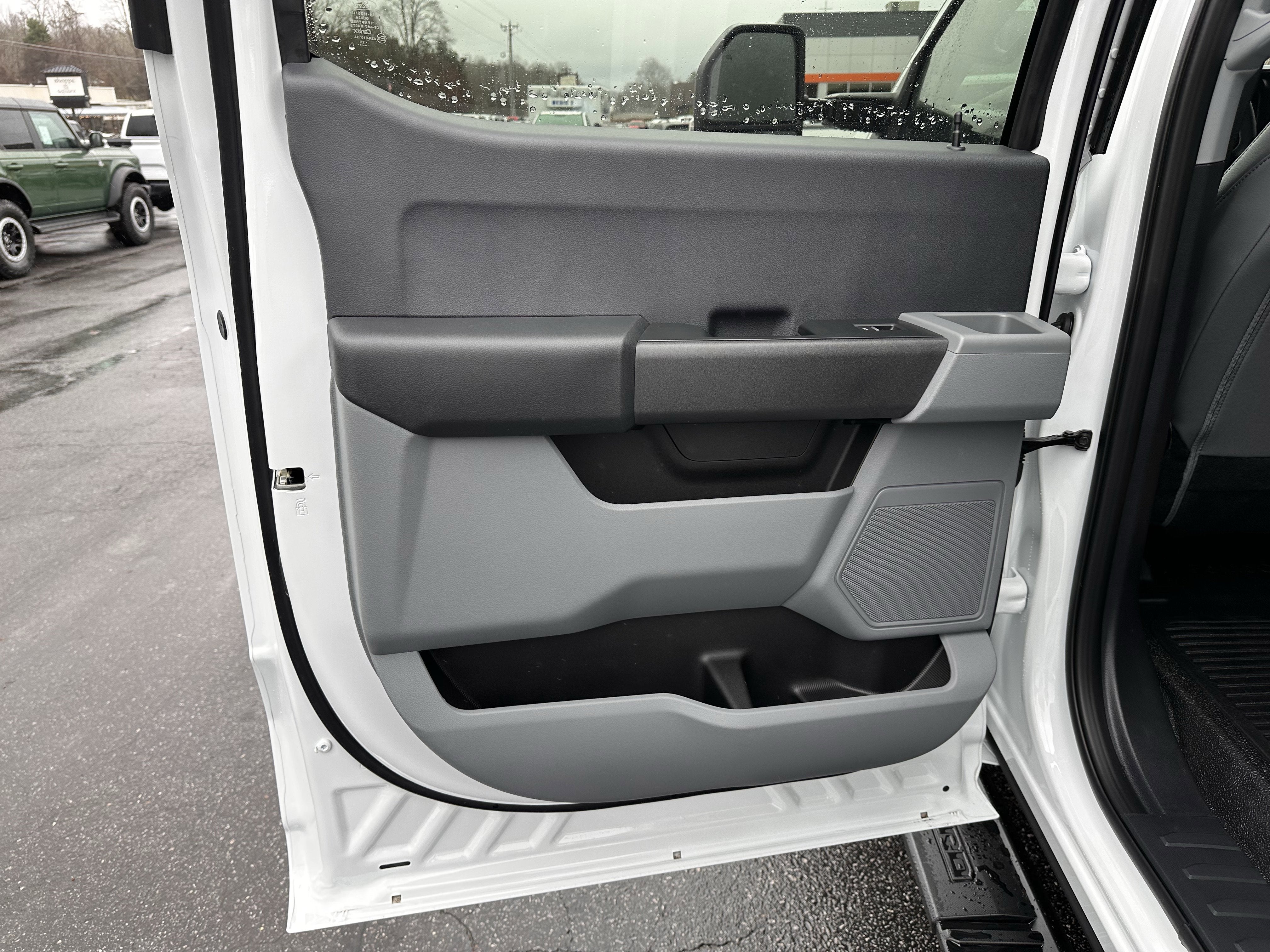 2025 Ford Super Duty F-450 XL