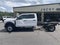 2026 Ford Super Duty F-450 XL Chassis