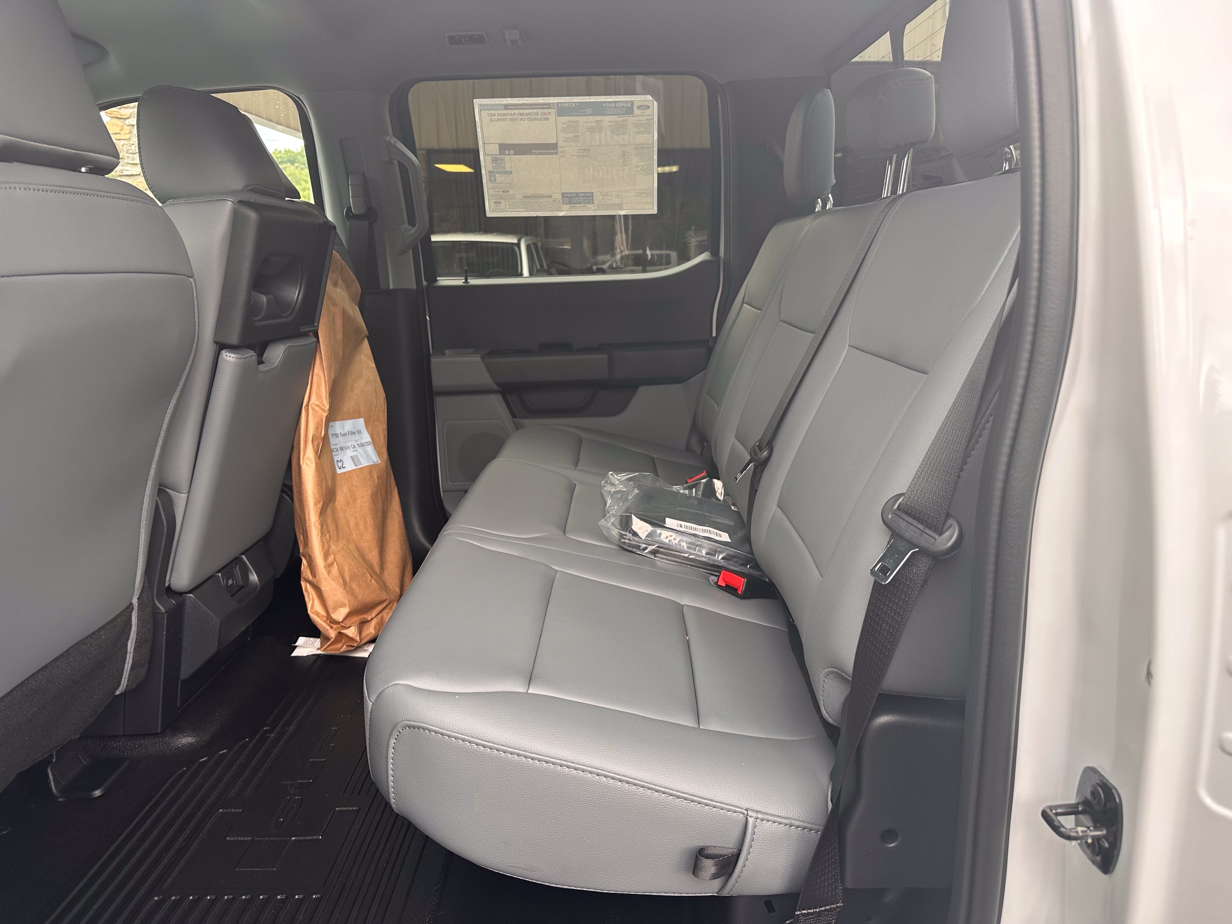 2026 Ford Super Duty F-450 XL Chassis