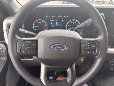 2026 Ford Super Duty F-450 XL Chassis