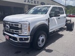 2026 Ford Super Duty F-450 XL Chassis