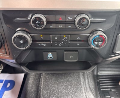 2026 Ford Super Duty F-450 XL Chassis