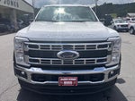 2026 Ford Super Duty F-450 XL Chassis