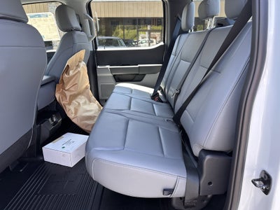 2025 Ford Super Duty F-550 XL