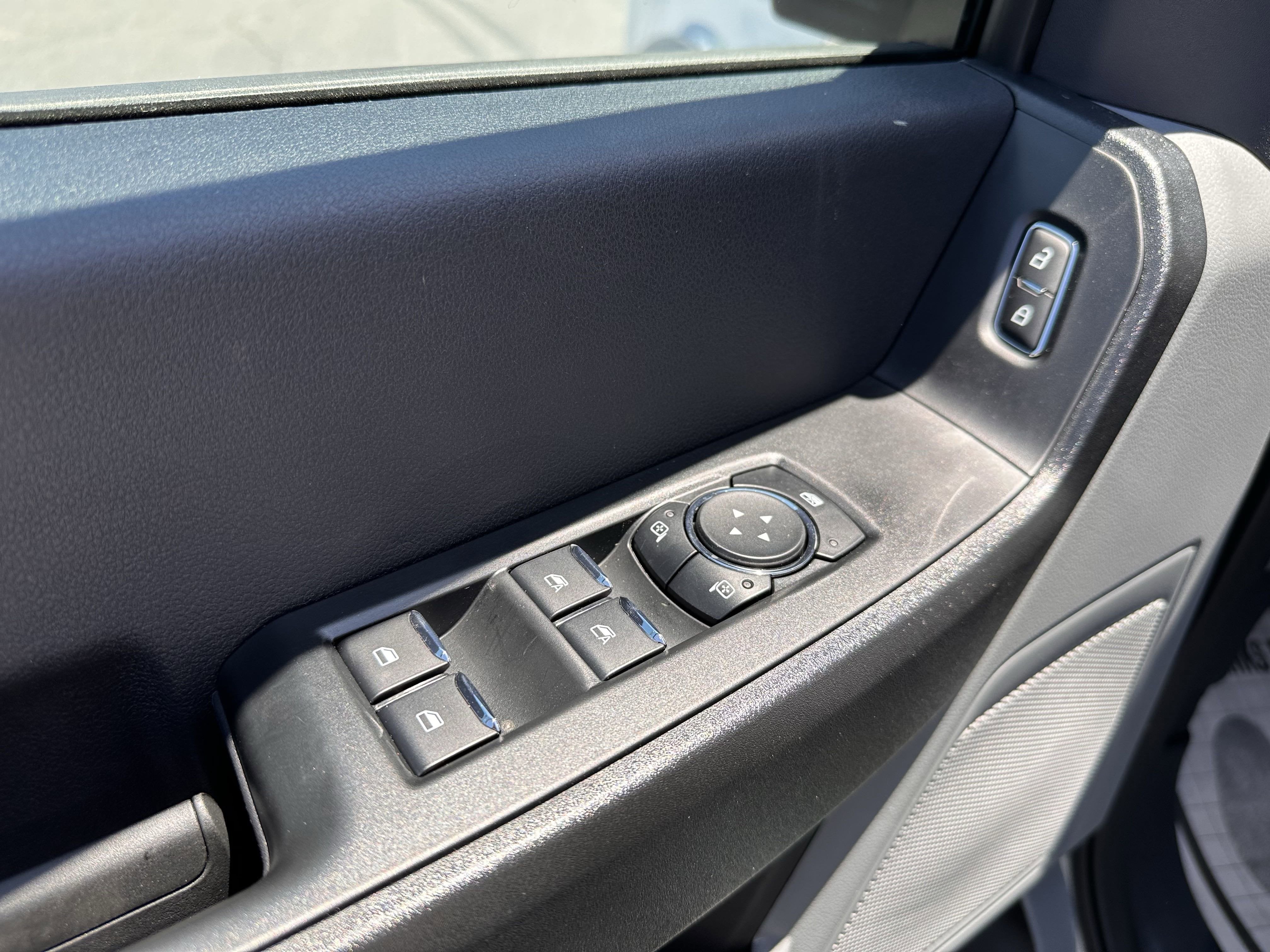 2025 Ford Super Duty F-550 XL