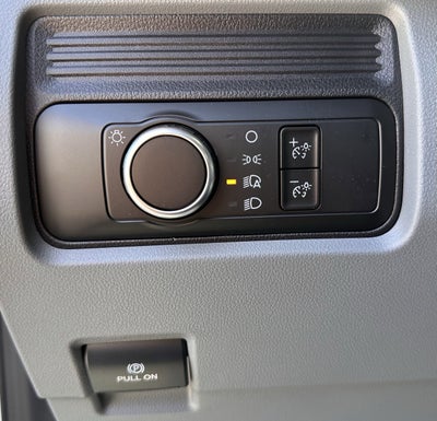 2025 Ford Super Duty F-550 XL