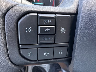 2025 Ford Super Duty F-550 XL