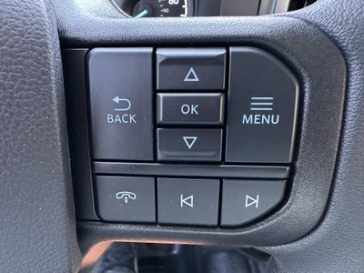 2025 Ford Super Duty F-550 XL