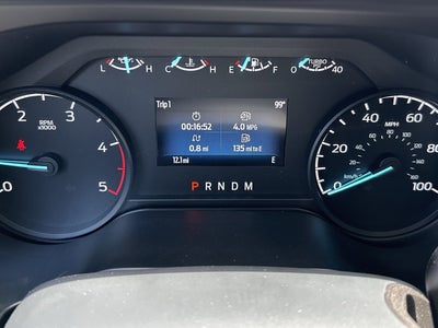 2025 Ford Super Duty F-550 XL