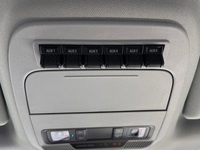 2025 Ford Super Duty F-550 XL