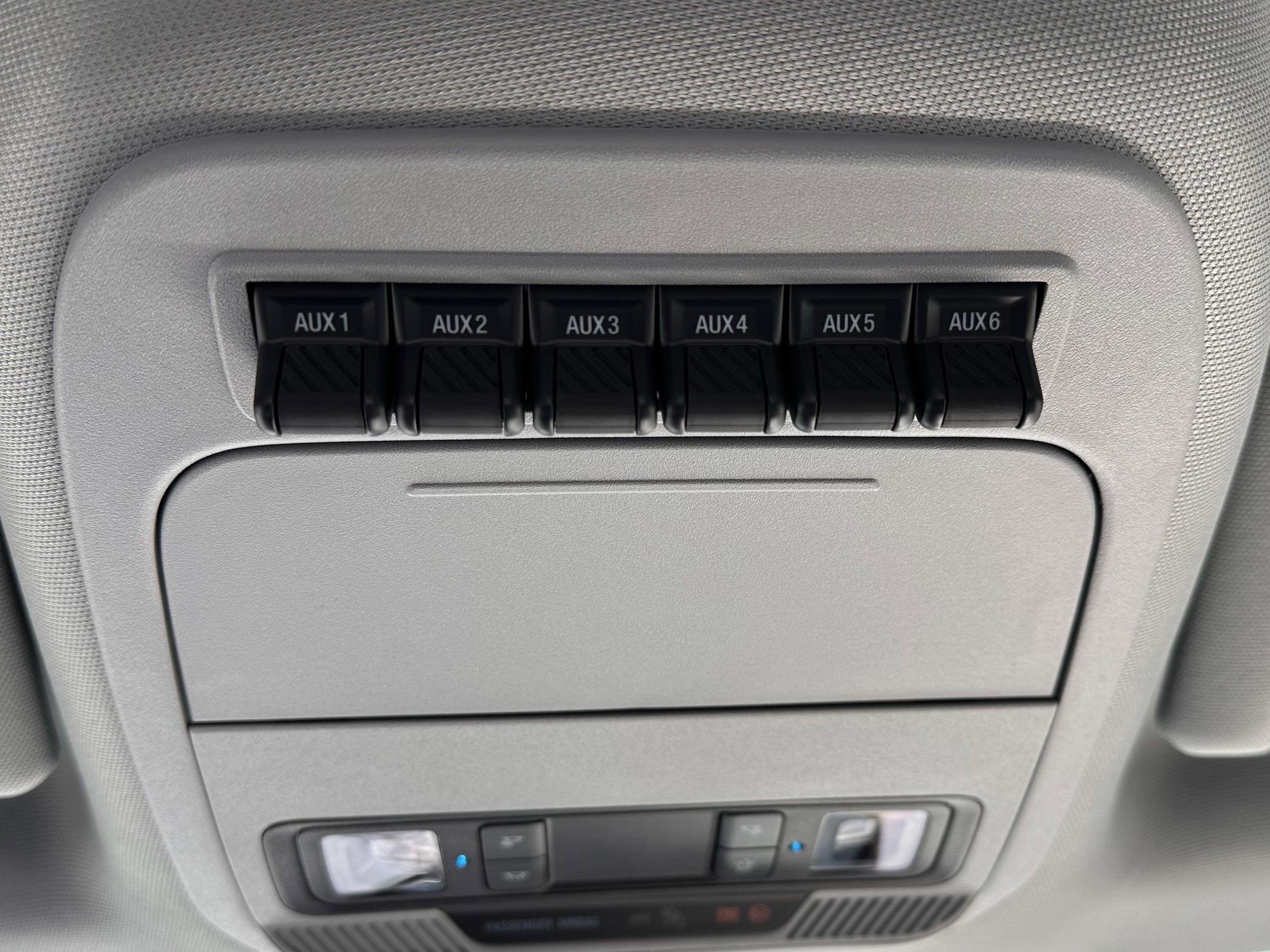 2025 Ford Super Duty F-550 XL